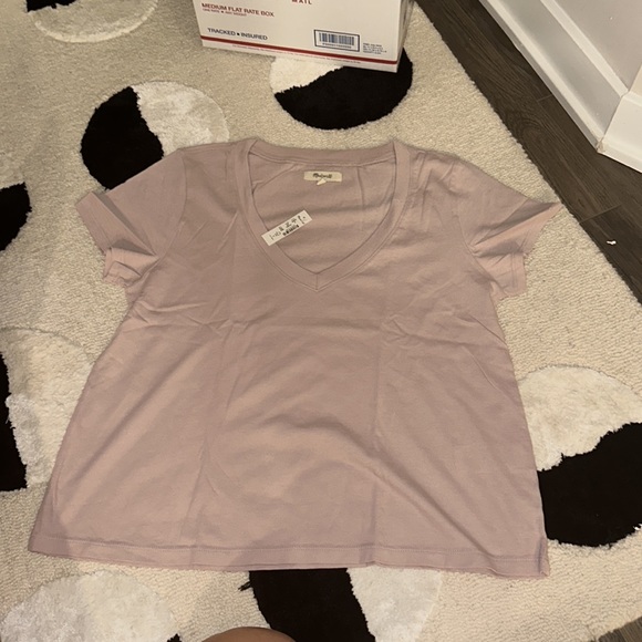 Madewell. New with tags. Size small. - Picture 3 of 5